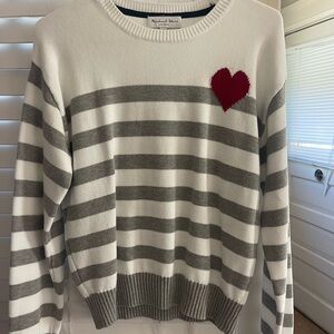 Michael stars sweater size small